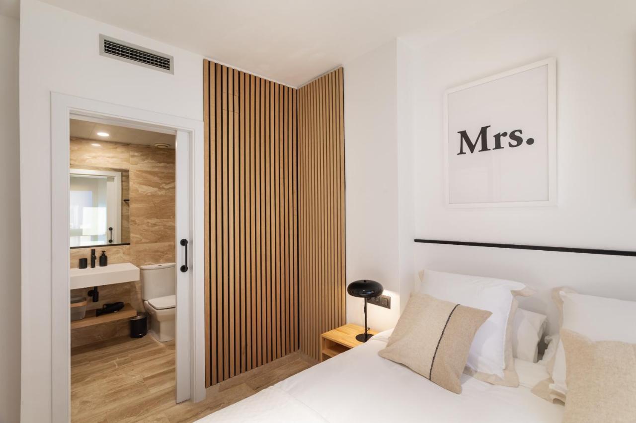 Cozy Apartment Les Corts Барселона Экстерьер фото